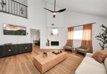 Location vacances Conroe - Houston - Modern Comfort with Garage & Patio-1
