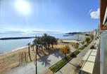 Location vacances Sant Antoni de Calonge - Primera linea Sant Antoni Calonge-1