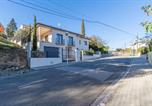 Location vacances Figueres - Jouvacations Villa Domenec-1