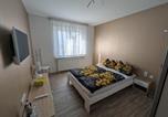Location vacances Erfurt - Pension zum Ringelberg-1