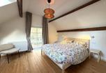 Location vacances  Antwerp Province - Lierelodge-3
