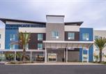 Hôtel Groveland - Towneplace Suites by Marriott Merced-2