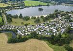 Camping Jumièges - Camping Du Lac Terre d'Auge