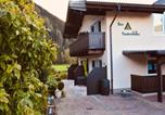 Location vacances Hollersbach im Pinzgau - Apartment with terrace in Hollersbach-1