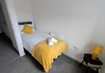 Location vacances  Chatsworth House - Modern 3 Bed Derby Home with Free Parking-2