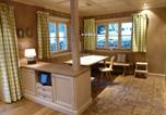 Location vacances Bad Wiessee - Suite Linde - Chalet Bergerhöh-3