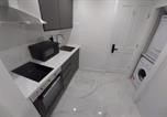 Location vacances Camden Town - City of London Room w bathroom-3