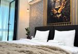 Location vacances  Moldavie - Penthouse Vacation in Moldova!-3