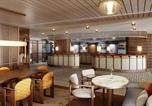 Hôtel Nynäshamn - Sheraton Stockholm Hotel-4