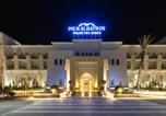 Hôtel Agadir - Pickalbatros Palais Des Roses - Agadir - All Inclusive-4