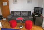 Location vacances fort Španjol, Hvar - Apartment Tomi-4