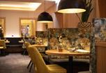 Hôtel Hippach - Hotel Jörglerhof-4