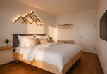 Location vacances Kramsach - Bergnest - Terrace & Private Garden by Alpenluxus Collection-4