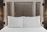 Location vacances San Francisco - Wyndham Canterbury 3br Apartment-1