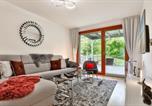 Location vacances Les Stubbenkammer - Major mit Ostseeblick Haus Fore-4