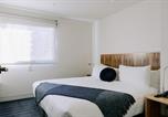 Hôtel Hobart - Salamanca Wharf Hotel-3