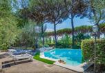 Location vacances Frascati - Beautiful Home In Ciampino-1
