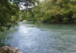 Camping avec Club enfants / Top famille Martres-Tolosane - Camping Le Rural-1
