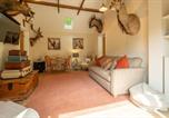 Location vacances Ipswich - The Lodge, Wherstead-3