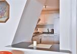 Location vacances Lübeck - Apartments Fleischhauerstraße-3