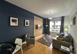Location vacances Glasgow - Ingram Apartment by Principal Apartment-1