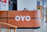 Hôtel Kulai - Super Oyo 89985 Js Hotel-3