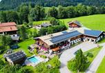 Location vacances Golling an der Salzach - Hafnerlehen-2
