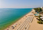 Hôtel Балчик - Palm Beach Hotel - All Inclusive with Free beach package & Private Beach-3