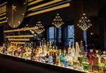 Hôtel Schwaig b.Nürnberg - Motel One Nürnberg-City-2
