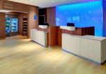 Hôtel Flagstaff - Fairfield Inn & Suites by Marriott Flagstaff East-3