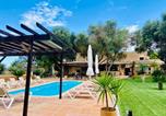 Location vacances Campos - Finca Sa Canova Agroturismo-2