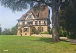 Hôtel Virton - Manoir de La Gravière-1
