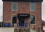 Hôtel Gas City - Tipton, In Hotel-downtown w/ private bed/bathroom-3