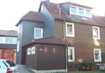 Location vacances Clausthal-Zellerfeld - Schlupfwinkel Mohnen Mit E-Ladestation-1