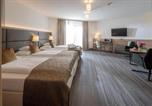 Hôtel Crailsheim - Flair Park Hotel Ilshofen-4