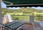 Location vacances es Mercadal - Hulme B19 by Som Menorca-4