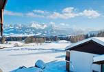 Location vacances Bolsterlang - Grünten Haus Bergfrieden-4