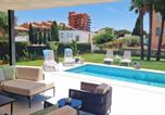 Location vacances Benicàssim - Exclusiva Villa, Lujo y Descanso-4