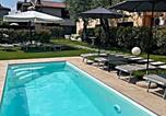 Location vacances San Felice del Benaco - Le Logge del Garda-1