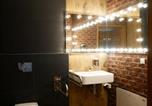 Hôtel Ostrava - Przystanek Roszków -Noclegi i Restauracja-4