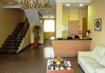 Location vacances Valladolid - Hostal La Morada-1