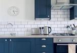 Location vacances Cheltenham - F4 Fabulous Central Apartment! Spacious 1bed-4