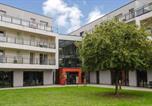 Hôtel Mayenne - Quality Aparthotel St-Berthevin Laval-2