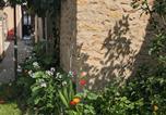 Location vacances  Sarthe - Maison charmante près de la ville - Fr-1-410-386-3