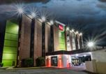 Hôtel Warner Robins - Red Roof Inn & Suites Macon-3