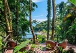 Location vacances Angra dos Reis - Pousada Lagamar-2