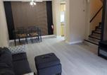 Location vacances High River - Charming 2-Bedroom House in Central Calgary-3