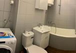 Location vacances Belgrade - Apt 1944 Free Parking-4
