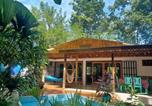 Location vacances Cahuita - Casa Lucas-1