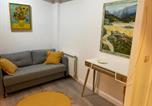 Location vacances Hondarribia - Apartamento Udalai-2